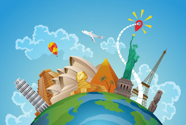 ImmiAssist AI application dashboard